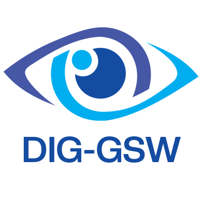 lms dig-gsw Logo